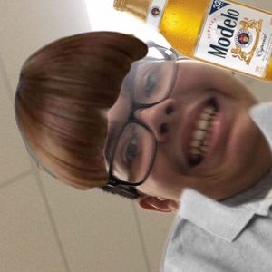 Meet your Posher, Ryan